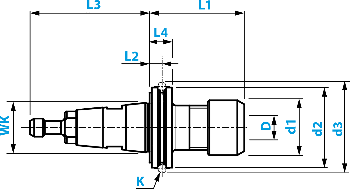 aj.product.detail.image_dimensions_altWerkzeugaufnahme WK 16-16/25