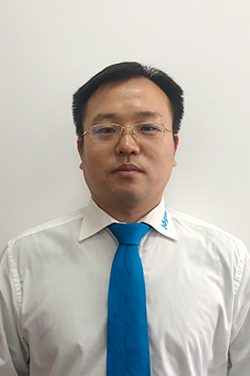 Baowei Ma
