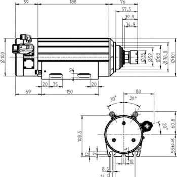 aj.product.detail.image_dimensions_altChopper 5000 H S5